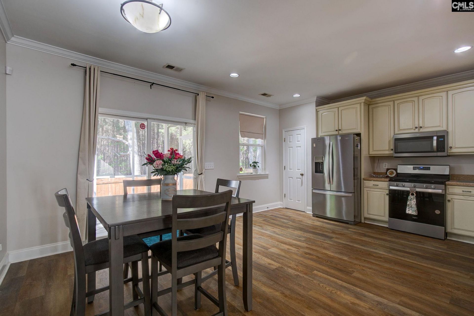 257 Creek Branch Drive  Photo 8