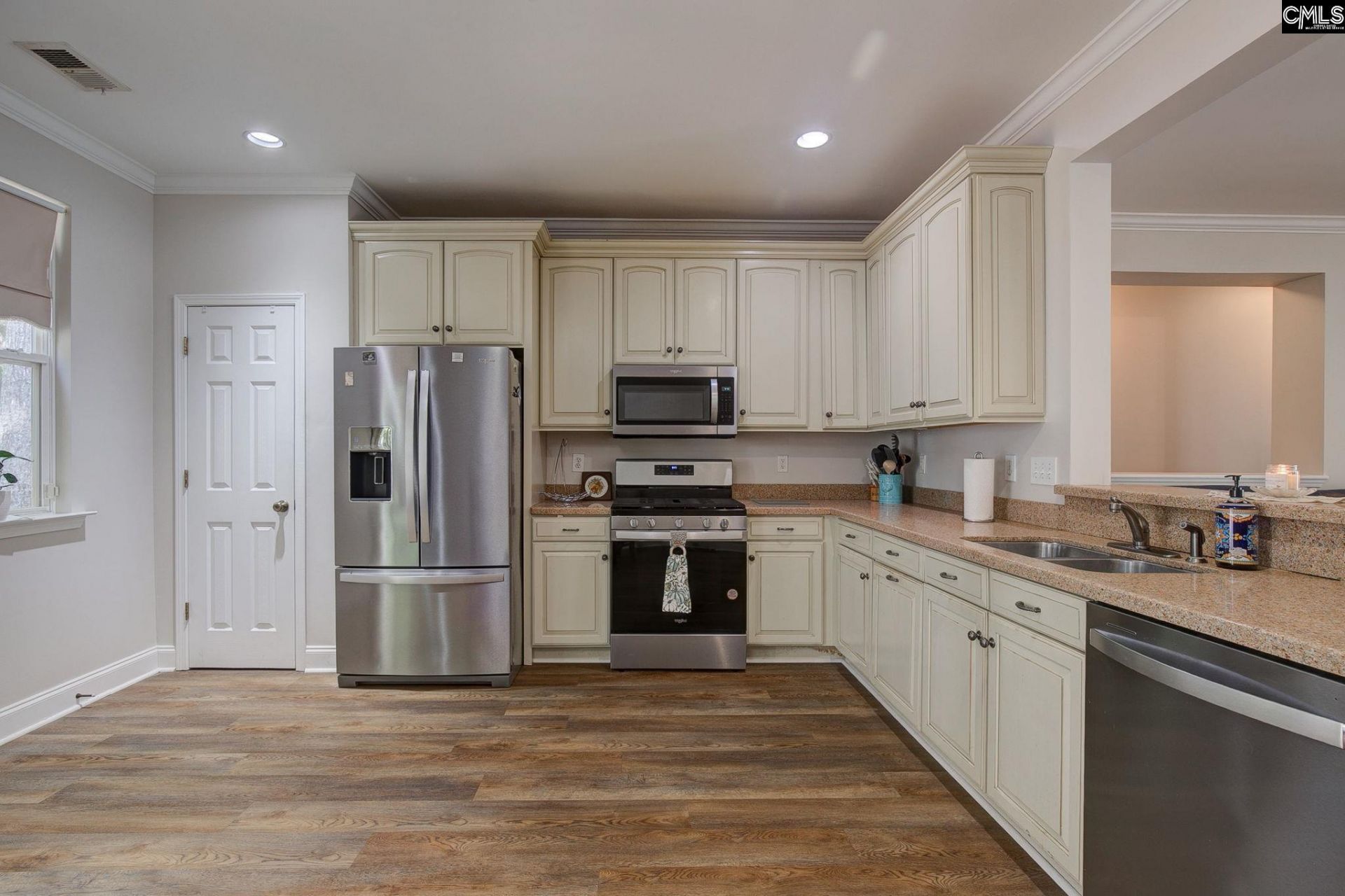 257 Creek Branch Drive  Photo 9