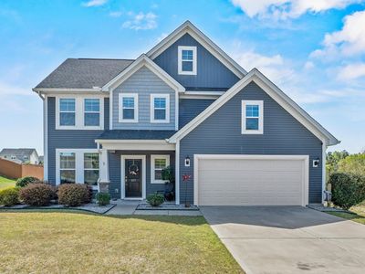 837 Oxbury Ln , Lexington, SC 29073