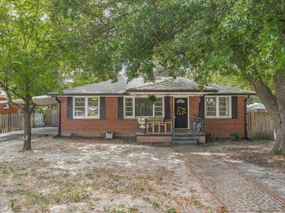 1613 Holland Street , West Columbia, SC 29169