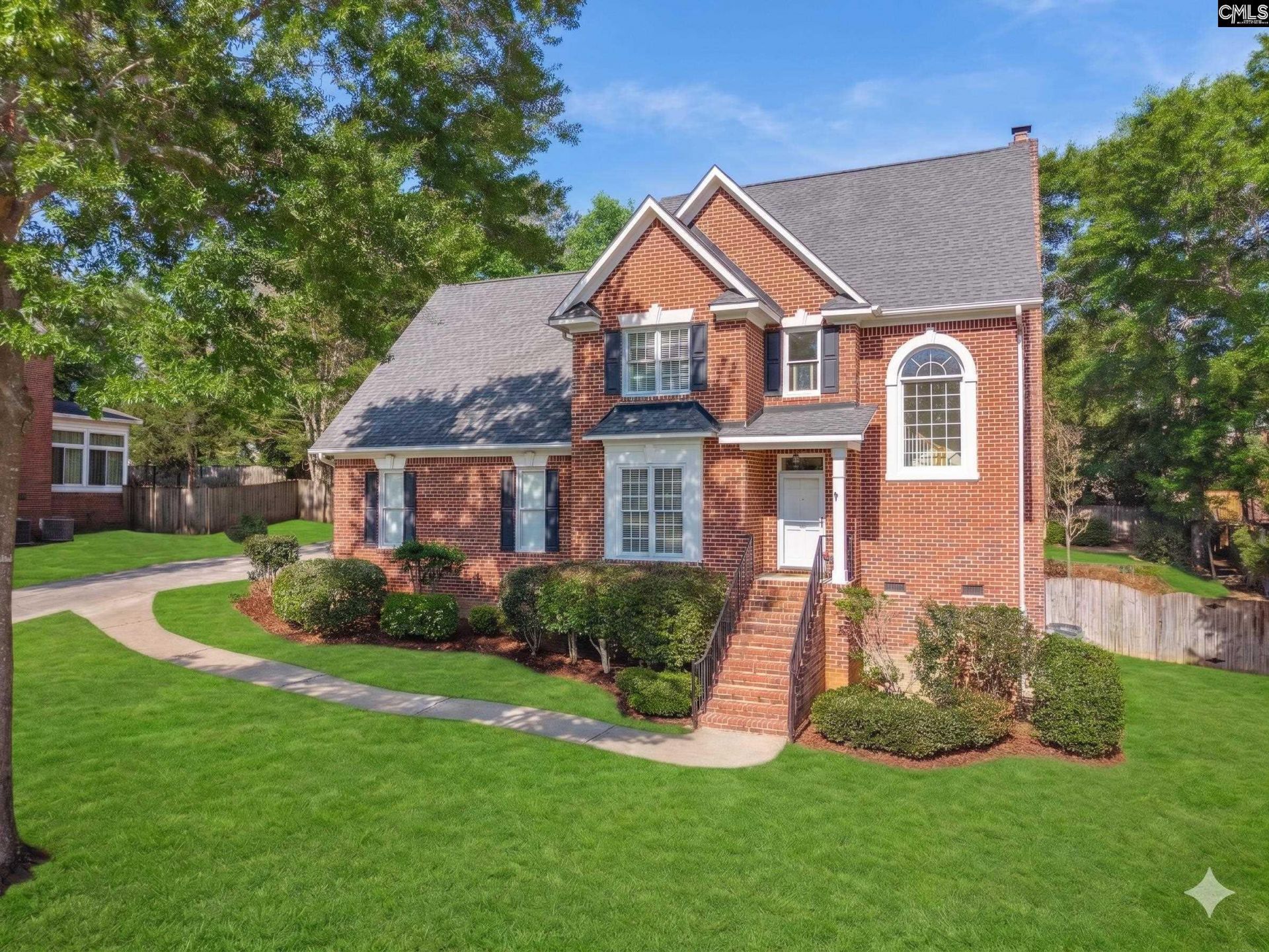 209 Bronlow Drive  Photo 4