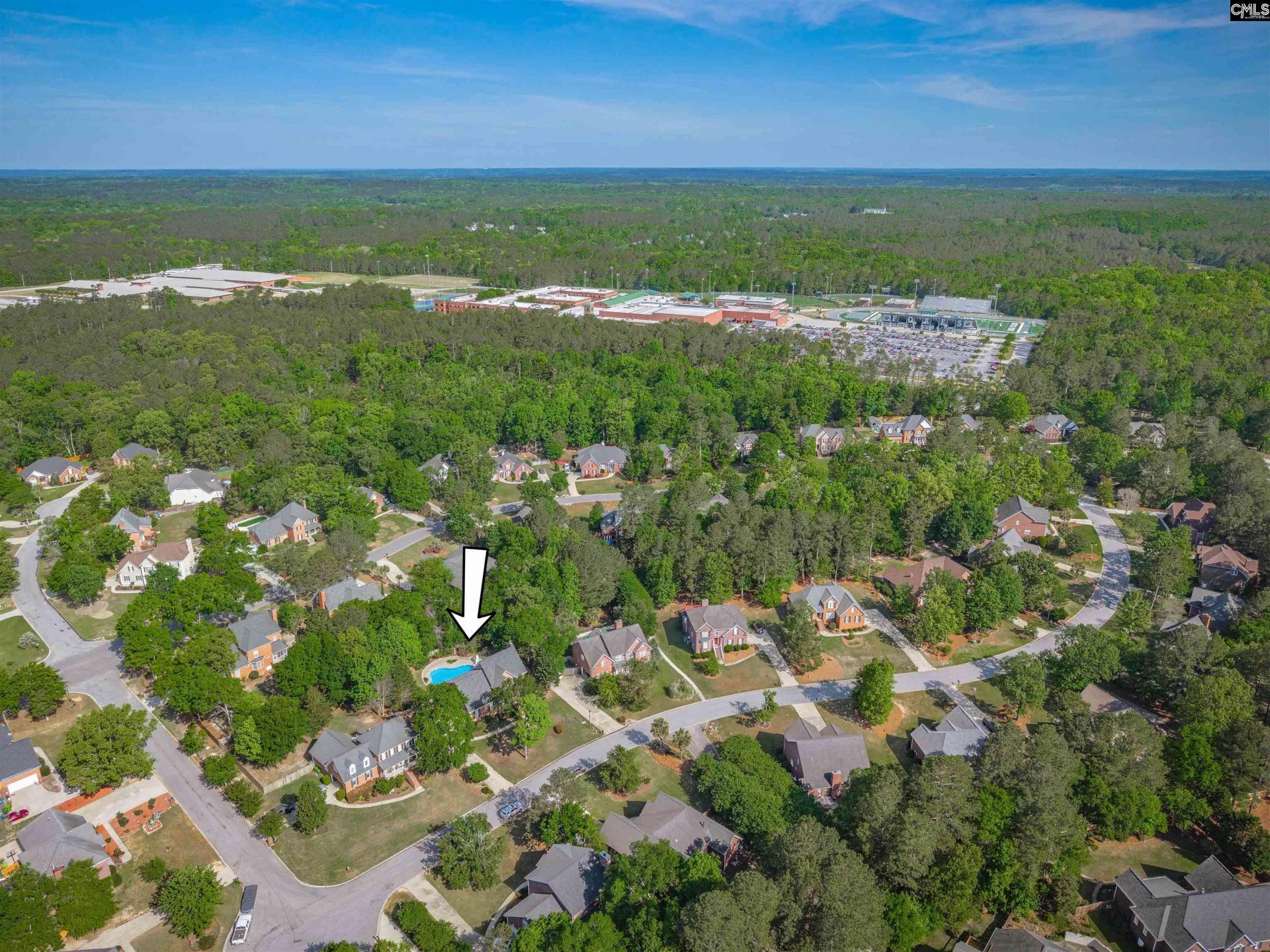 209 Bronlow Drive  Photo 41