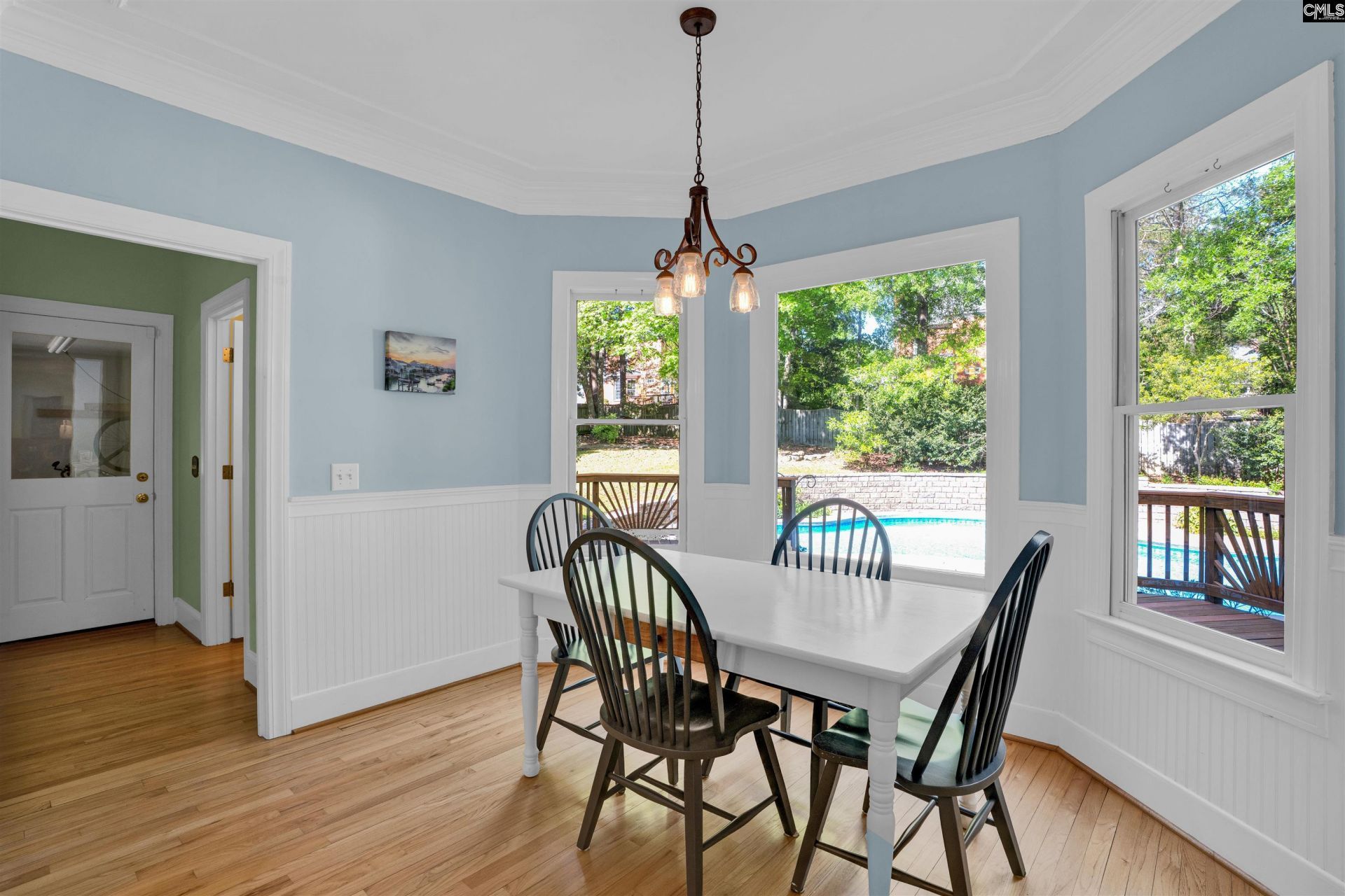 209 Bronlow Drive  Photo 8