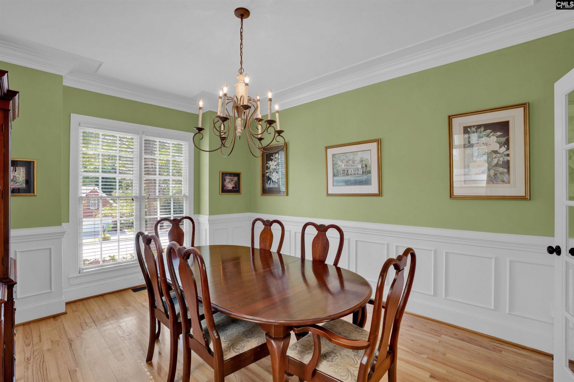 209 Bronlow Drive  Photo 9