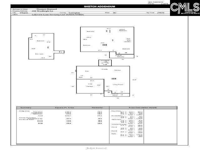 208 Woolbright Lane  Photo 6