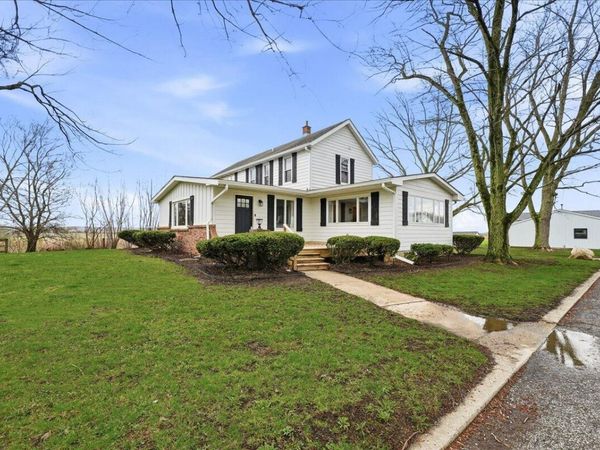 6411 E 129th Avenue , Crown Point, IN 46307