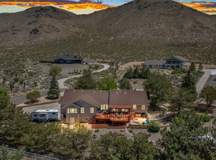 1340 Santa Cruz Drive, Minden, NV 89423 Photo