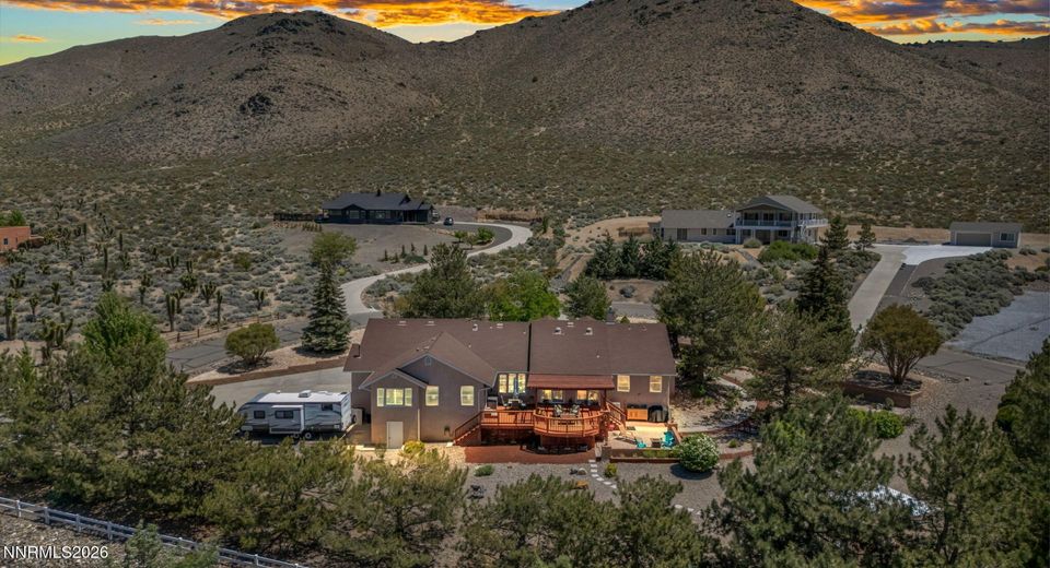 1340 Santa Cruz Drive, Minden, NV 89423 Photo