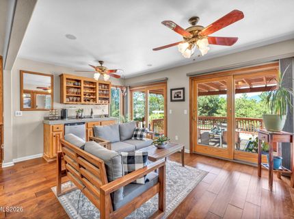 1340 Santa Cruz Drive, Minden, NV 89423 Photo