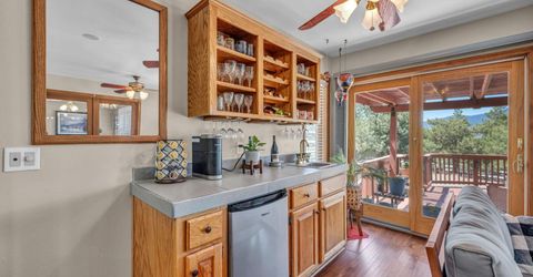 1340 Santa Cruz Drive, Minden, NV 89423 Photo