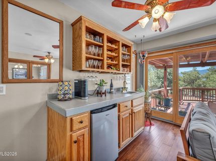 1340 Santa Cruz Drive, Minden, NV 89423 Photo