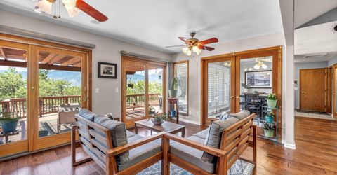 1340 Santa Cruz Drive, Minden, NV 89423 Photo