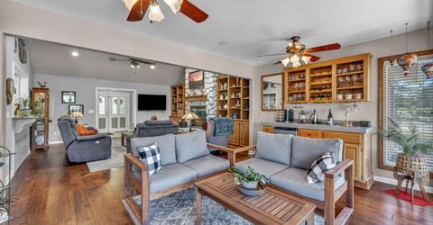 1340 Santa Cruz Drive, Minden, NV 89423 Photo