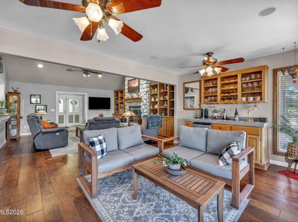 1340 Santa Cruz Drive, Minden, NV 89423 Photo