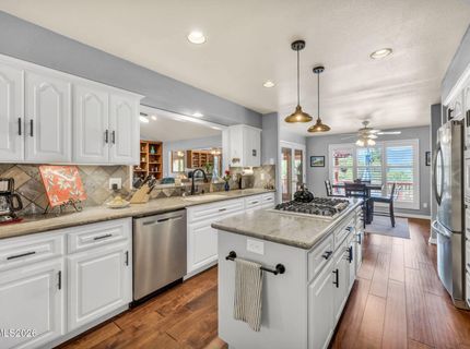 1340 Santa Cruz Drive, Minden, NV 89423 Photo