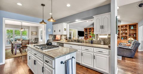 1340 Santa Cruz Drive, Minden, NV 89423 Photo