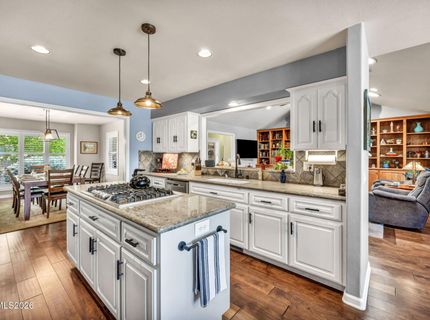 1340 Santa Cruz Drive, Minden, NV 89423 Photo