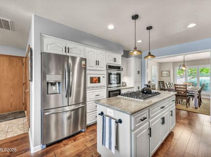 1340 Santa Cruz Drive, Minden, NV 89423 Photo