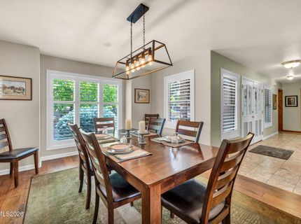 1340 Santa Cruz Drive, Minden, NV 89423 Photo