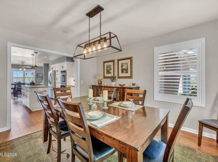 1340 Santa Cruz Drive, Minden, NV 89423 Photo