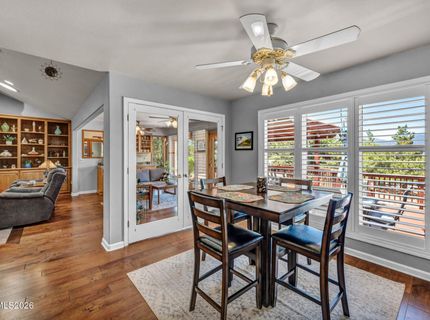 1340 Santa Cruz Drive, Minden, NV 89423 Photo