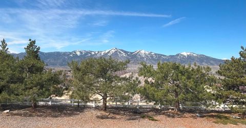 1340 Santa Cruz Drive, Minden, NV 89423 Photo