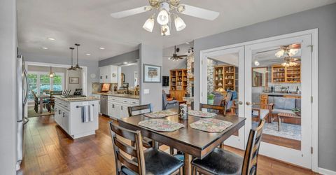 1340 Santa Cruz Drive, Minden, NV 89423 Photo