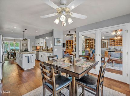 1340 Santa Cruz Drive, Minden, NV 89423 Photo