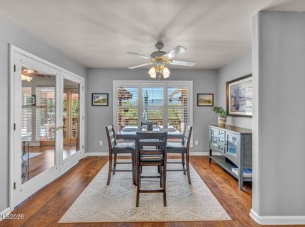 1340 Santa Cruz Drive, Minden, NV 89423 Photo