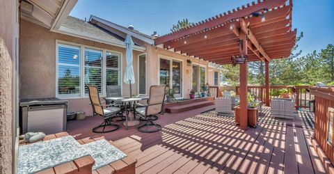 1340 Santa Cruz Drive, Minden, NV 89423 Photo