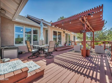 1340 Santa Cruz Drive, Minden, NV 89423 Photo