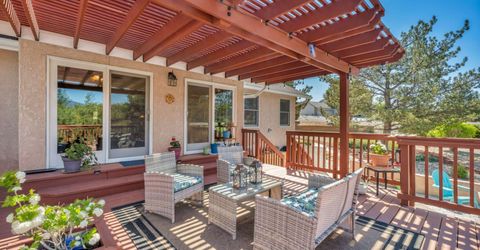 1340 Santa Cruz Drive, Minden, NV 89423 Photo