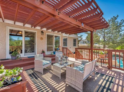 1340 Santa Cruz Drive, Minden, NV 89423 Photo