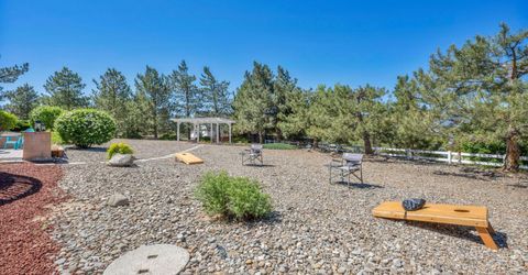 1340 Santa Cruz Drive, Minden, NV 89423 Photo