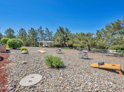 1340 Santa Cruz Drive, Minden, NV 89423 Photo