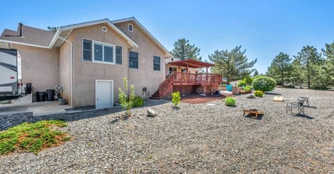 1340 Santa Cruz Drive, Minden, NV 89423 Photo