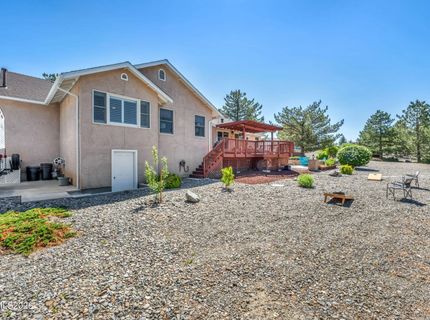 1340 Santa Cruz Drive, Minden, NV 89423 Photo