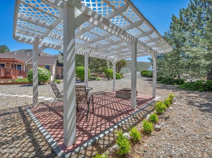 1340 Santa Cruz Drive, Minden, NV 89423 Photo