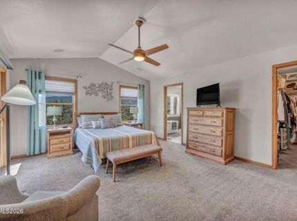 1340 Santa Cruz Drive, Minden, NV 89423 Photo