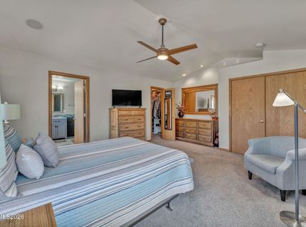 1340 Santa Cruz Drive, Minden, NV 89423 Photo
