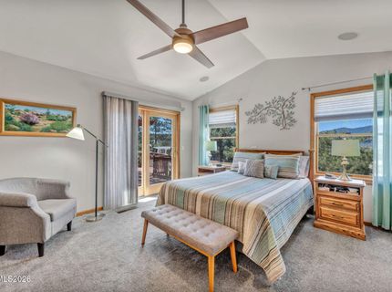 1340 Santa Cruz Drive, Minden, NV 89423 Photo