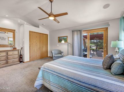 1340 Santa Cruz Drive, Minden, NV 89423 Photo