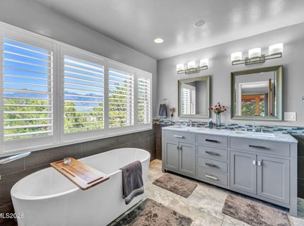 1340 Santa Cruz Drive, Minden, NV 89423 Photo