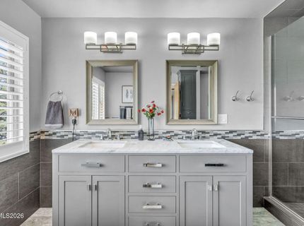 1340 Santa Cruz Drive, Minden, NV 89423 Photo