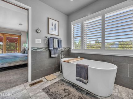 1340 Santa Cruz Drive, Minden, NV 89423 Photo