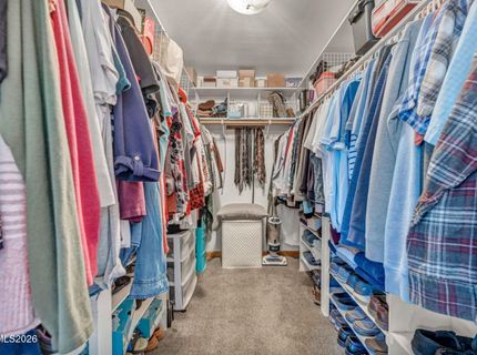 1340 Santa Cruz Drive, Minden, NV 89423 Photo