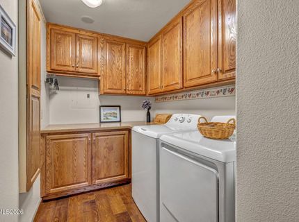 1340 Santa Cruz Drive, Minden, NV 89423 Photo