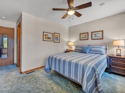 1340 Santa Cruz Drive, Minden, NV 89423 Photo