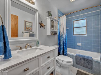 1340 Santa Cruz Drive, Minden, NV 89423 Photo