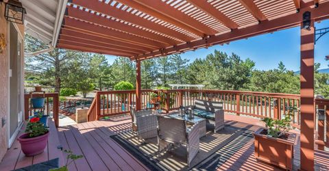 1340 Santa Cruz Drive, Minden, NV 89423 Photo